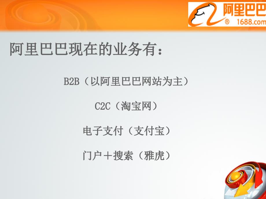 阿里巴巴运营模式及盈利模式.ppt_第4页