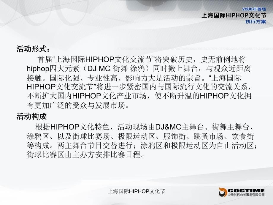 上海国际HIPHOP文化节课件_第5页