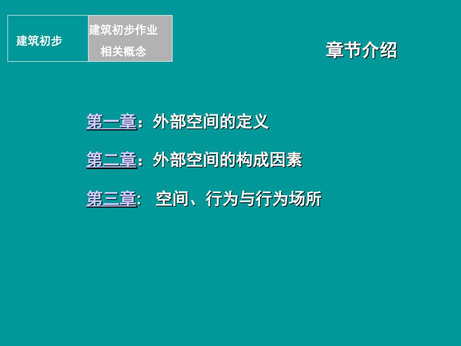 修改复件-建筑初步2练习三：外部空间体验分析_第2页