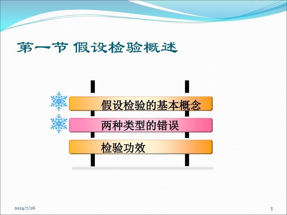 统计学原理：第6章 假设检验_第3页