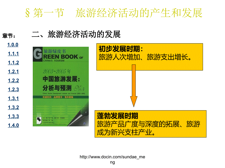 【大学课件】 旅游经济学的研究对象_第3页