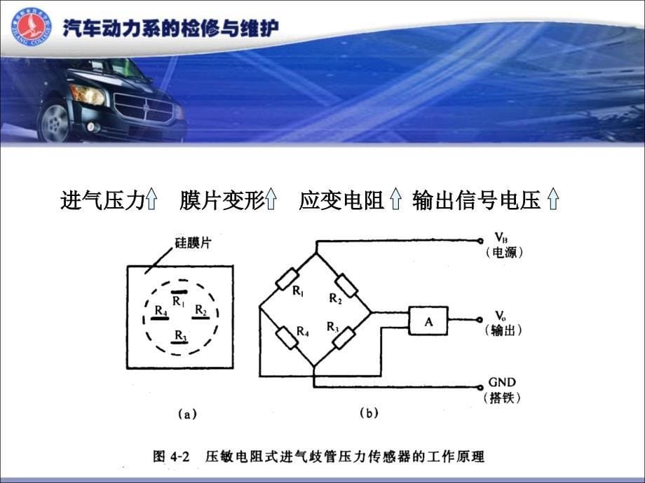 丰田威驰汽车发动机维护与检修_第5页