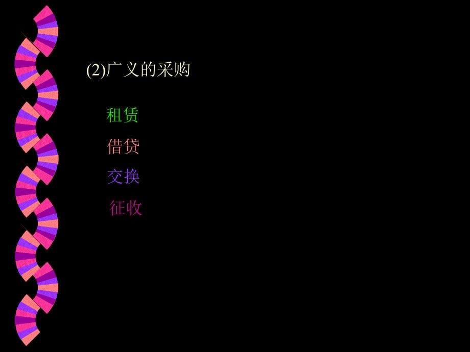 采购管理实务培训课件_第5页