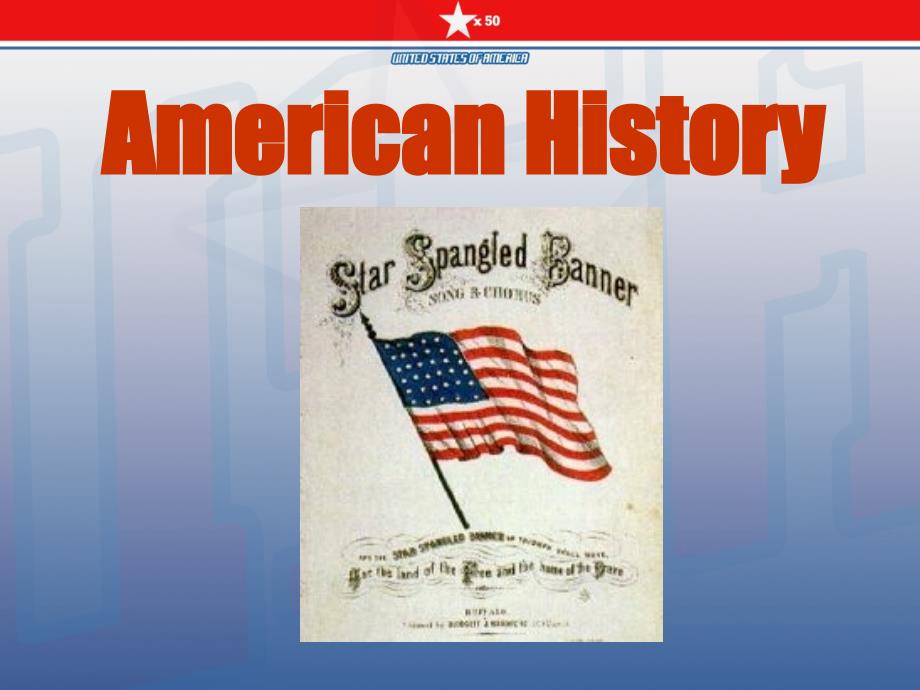 lecture3American_History2_第1页