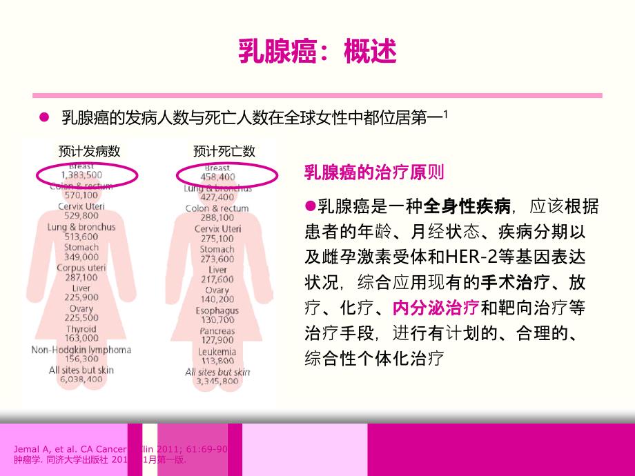 乳腺癌内分泌治疗临床思考ppt_第2页