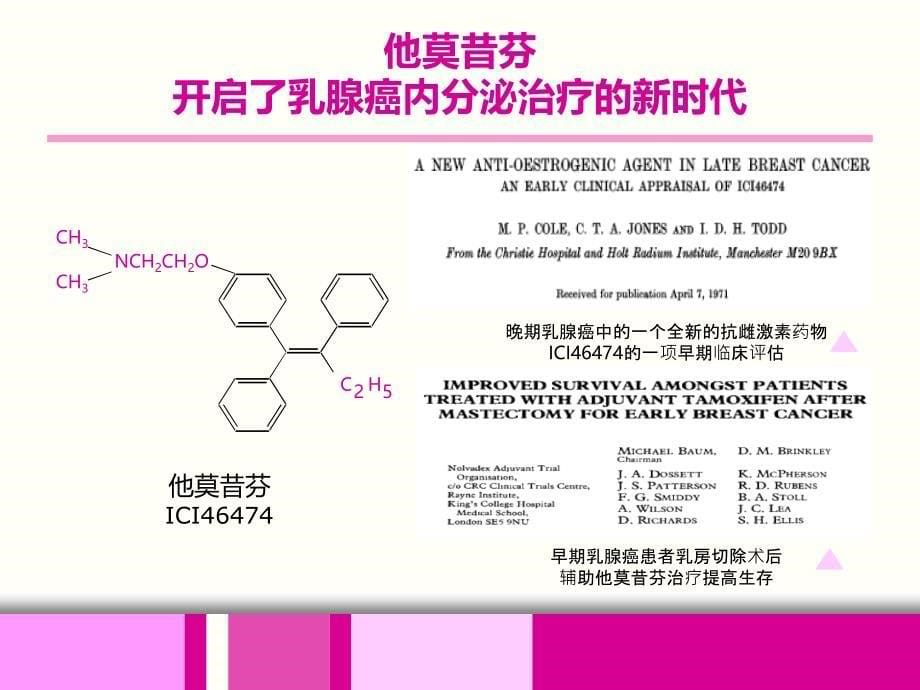 乳腺癌内分泌治疗临床思考ppt_第5页