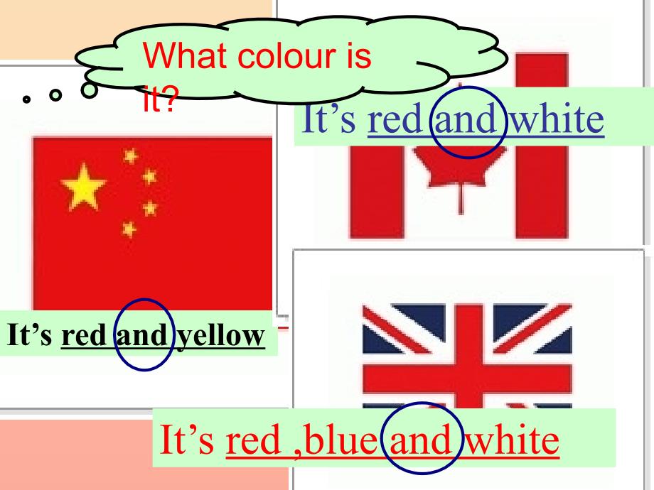 三年级英语上册Unit6Lesson2It’sRedandYellow课件1鲁科版.ppt_第4页