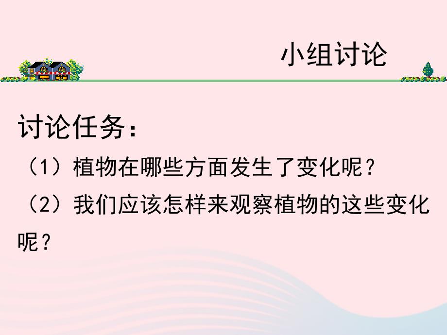 最新三年级科学上册1.6植物发生了什么变化课件1教科版教科版小学三年级上册自然科学课件_第4页