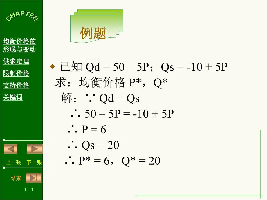 《均衡价格》PPT课件_第4页