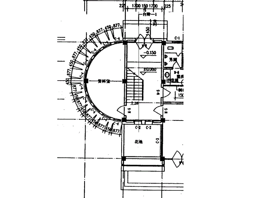 建筑制图如何图2_第2页