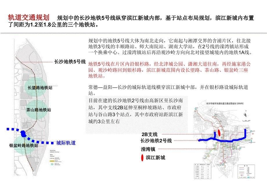 建筑1012滨江新城项目介绍ppt模版课件_第5页