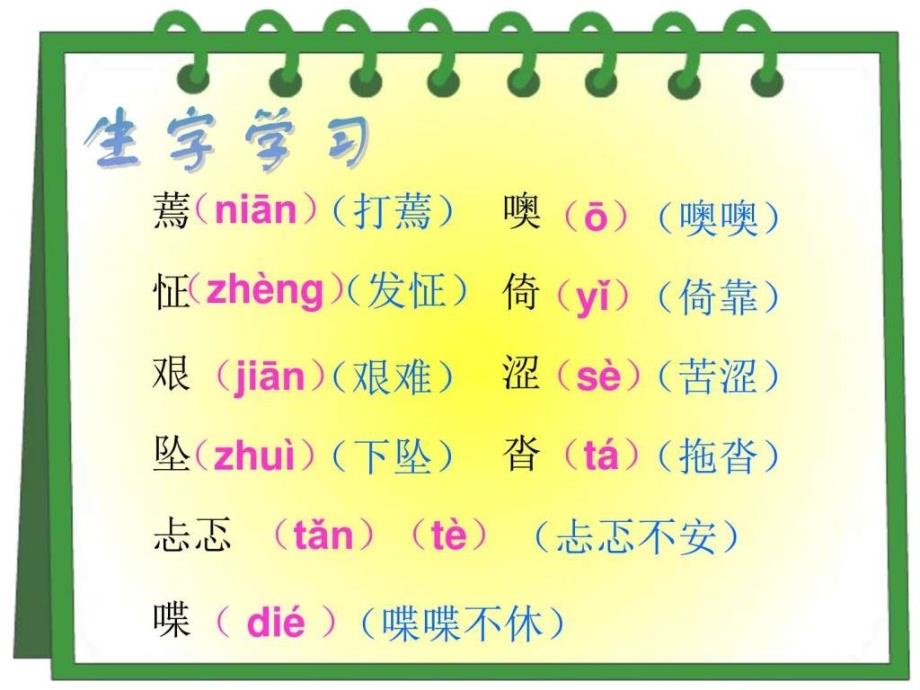 学会看病课件图文.ppt_第4页