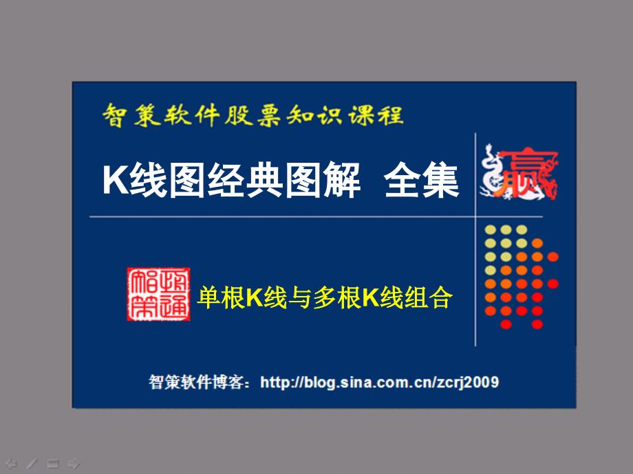 k线图经典图解全集课件.ppt_第1页