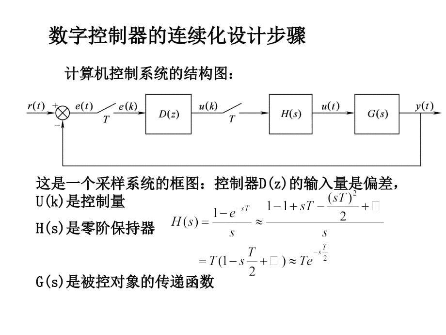 数字PID控制器_第5页