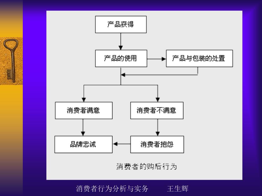 消费者行为分析与实务第十一章--购后使用与消费者评价_第2页