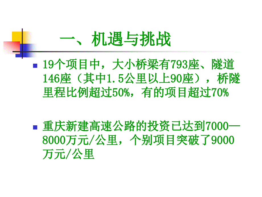 建设和谐交通智能交通在重庆高速公路建设中的理念与实_第4页