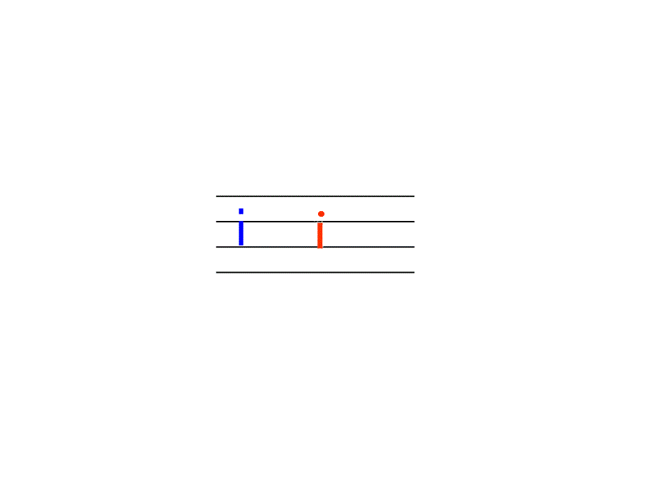 人教版一年级iuPPT_第3页