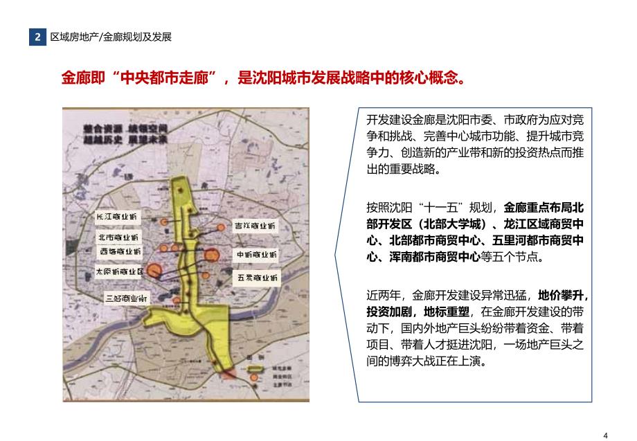 05沈阳金廊高端市场调查61P_第4页