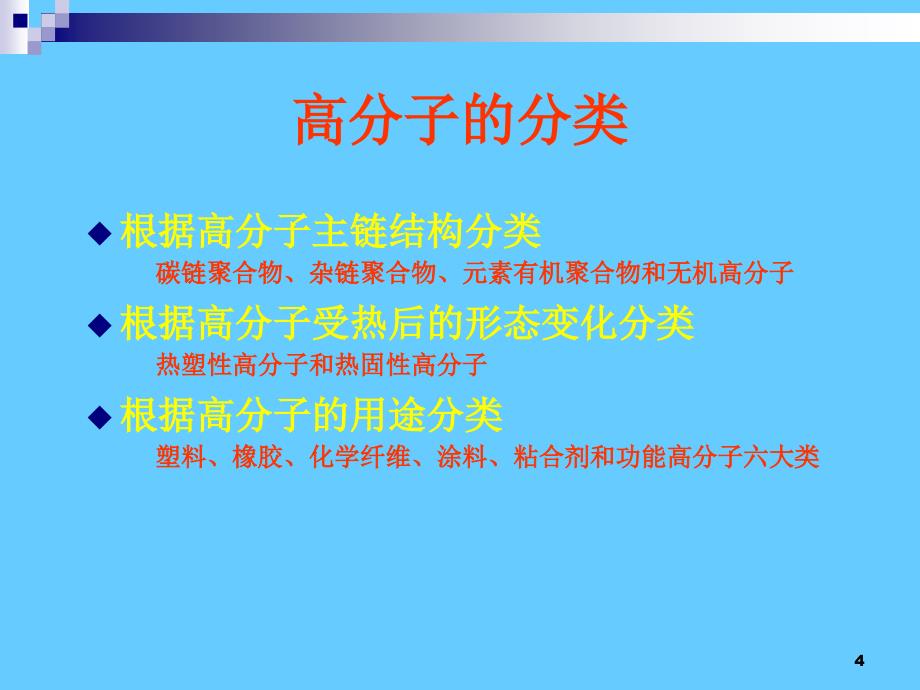 《高分子材料讲》PPT课件_第4页