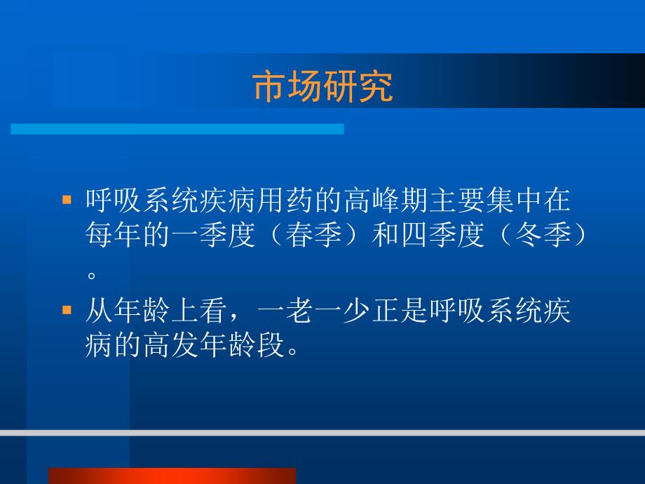 药品营销策划案PPT课件_第4页