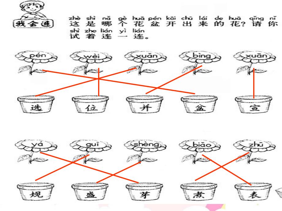 手捧空花盆的孩子_第4页