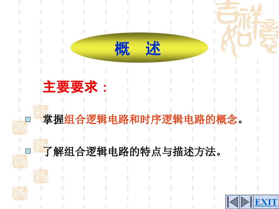 数字电子技术基础简明教程第三版课件_第2页