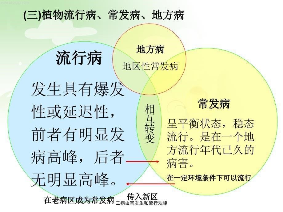 三病虫害发生和流行规律_第5页