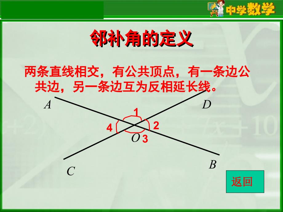 相交线期中复习课件_第3页