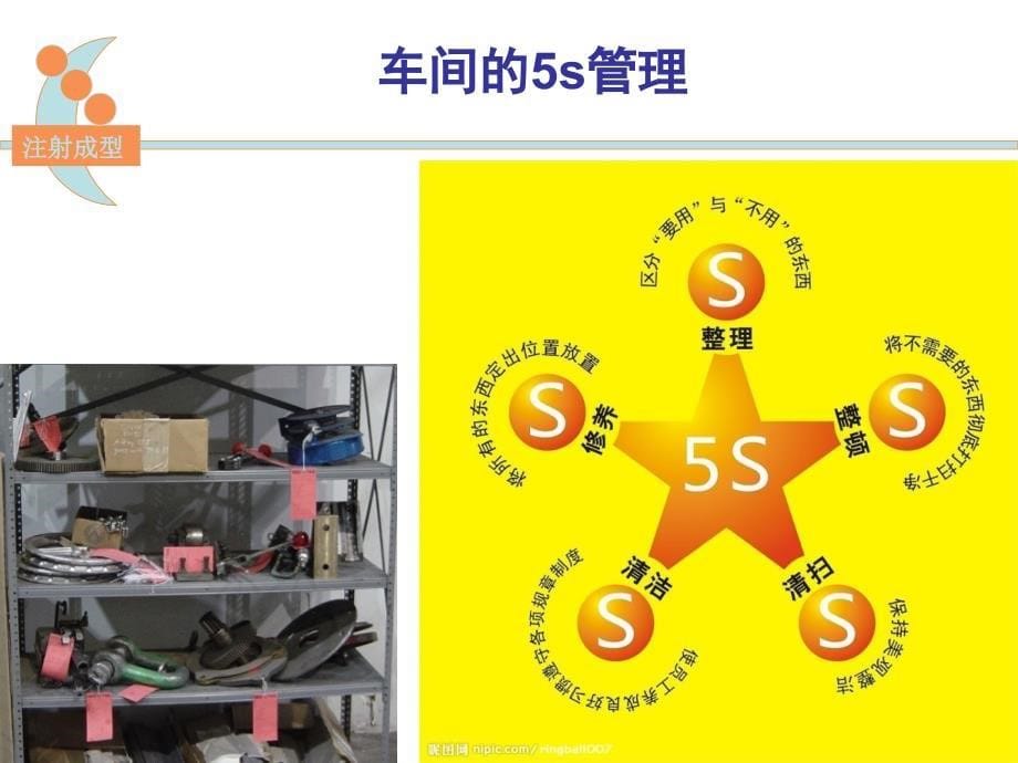 塑料垫圈制品合模力的计算_第5页