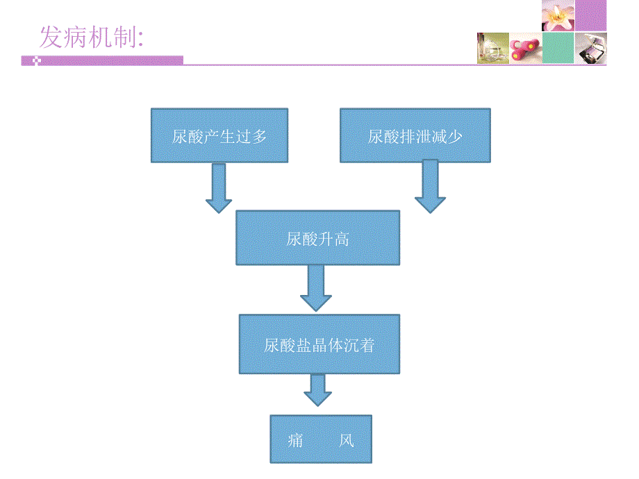 痛风护理查房(恢复)_第4页