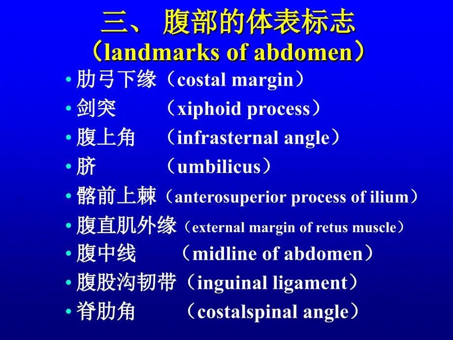 腹部检查abdominalexamination_第5页