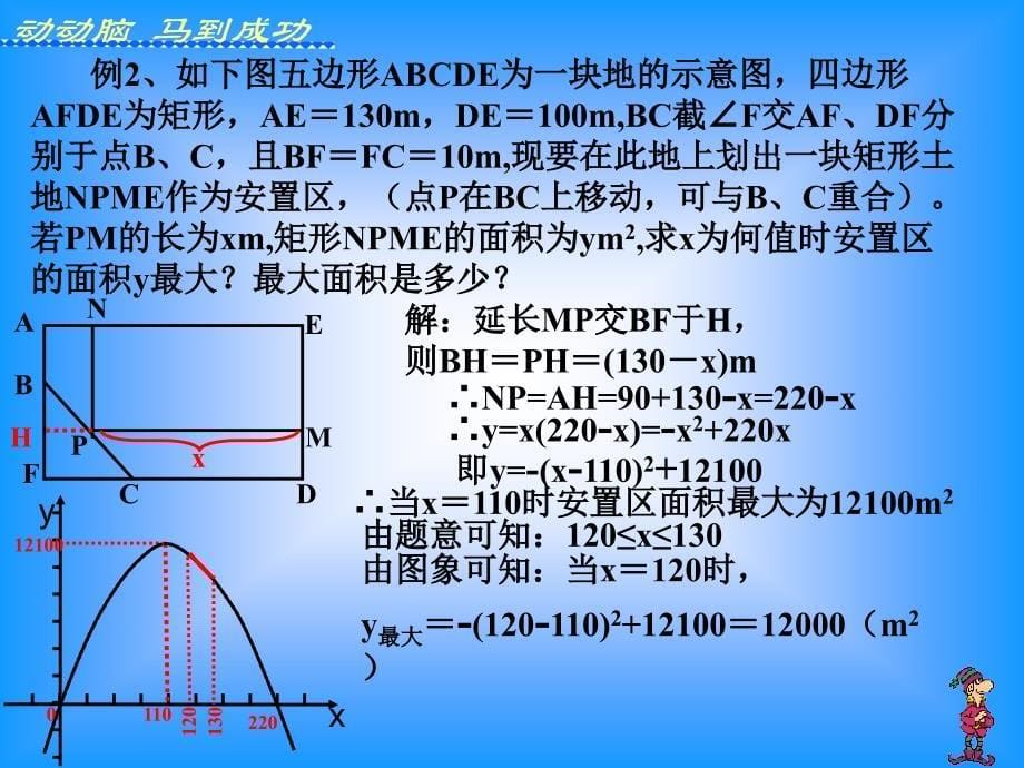 二次函数最值的应用_第5页