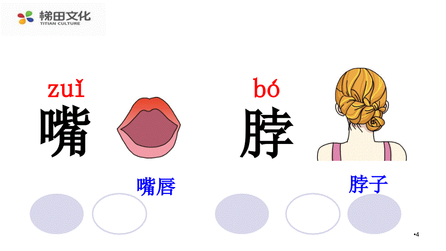 部编版一年级语文下册语文园地四课堂PPT_第4页