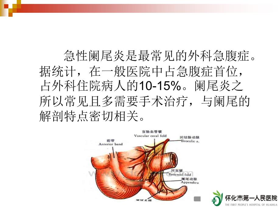 急性阑尾炎的CT诊断_第3页