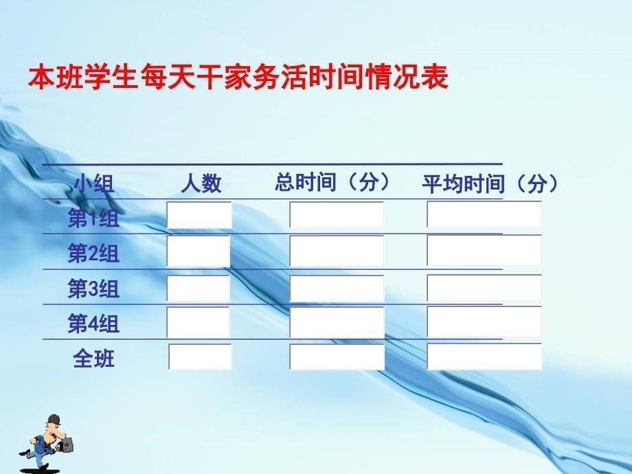 数学【北师大版】七年级上册：6.2普查和抽样调查ppt课件_第5页