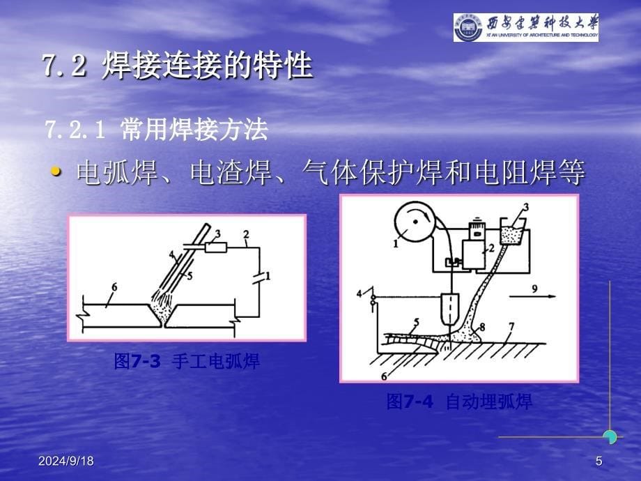 第七章钢结构的连接和节点构造_第5页