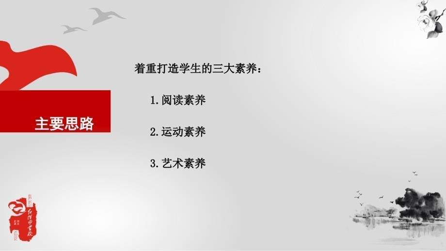 红领巾学校校本课程建构方案_第5页