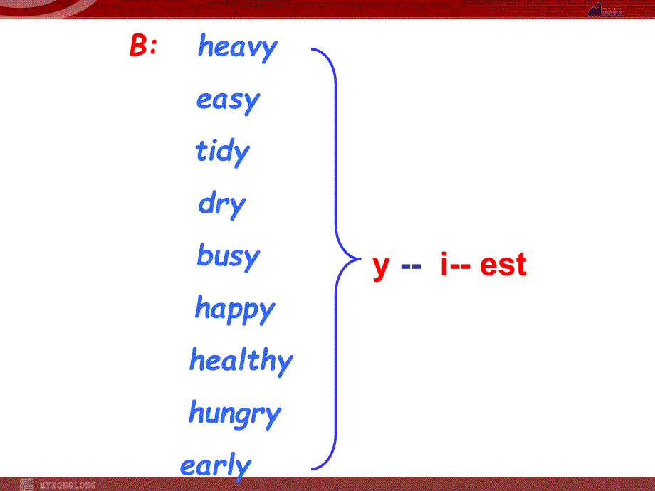 八年级上册课件unit4SectionA2_第3页