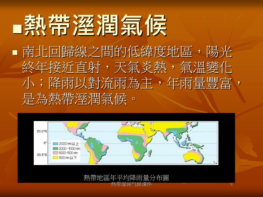 热带湿润气候课件_第2页