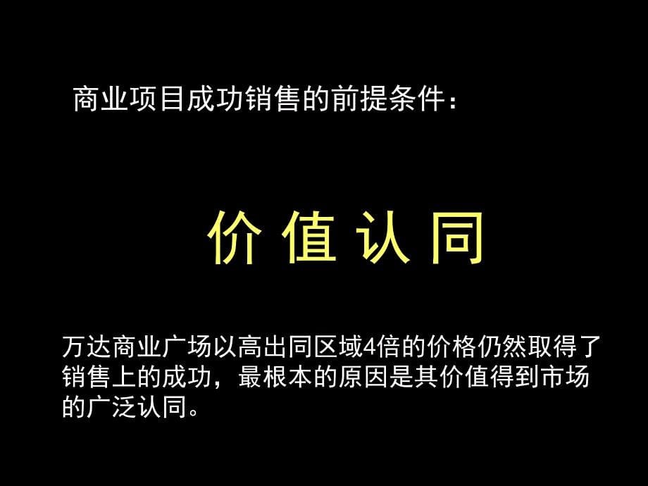 ph武汉泰合百花公园商业街推广策略思考117PPT_第5页