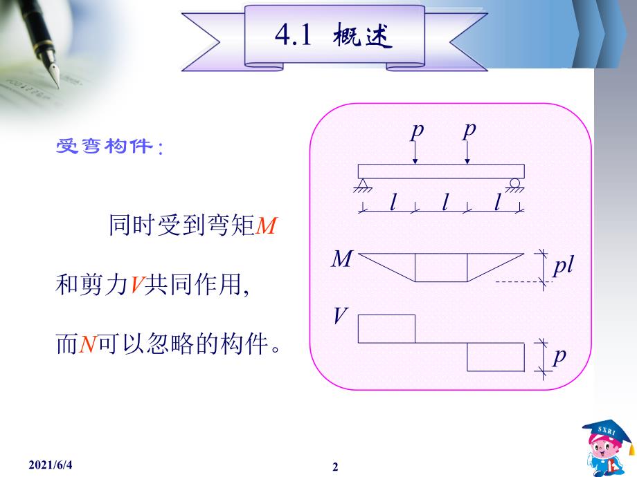 受弯构件正截面承载力计算_第2页