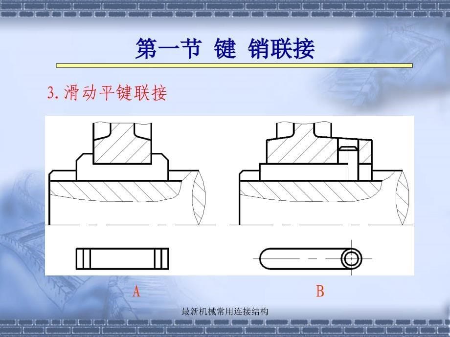 最新机械常用连接结构_第5页