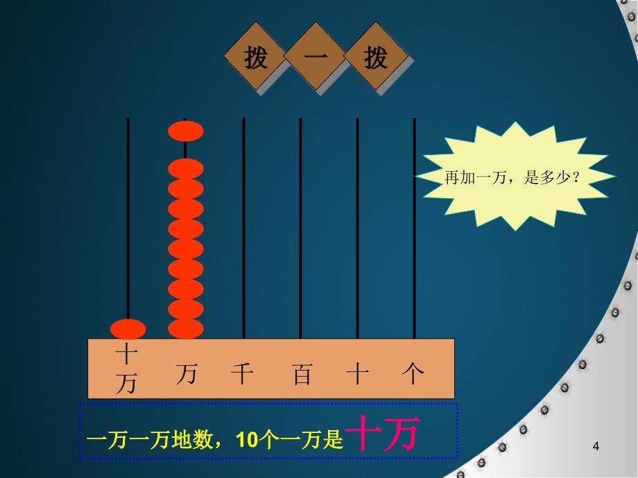 亿以内的认识3_第4页