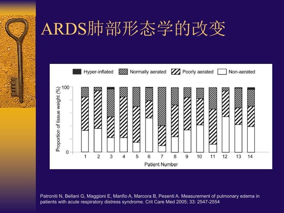 ARDS患者的肺复张ppt课件_第5页