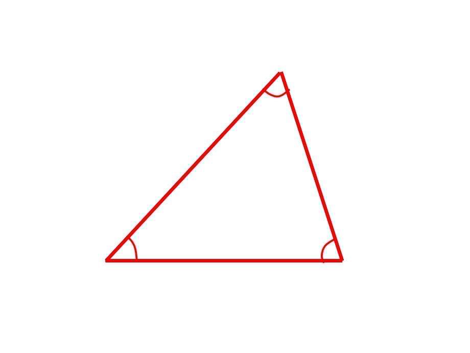 人教版数学四下第五单元三角形的内角和课件1_第5页