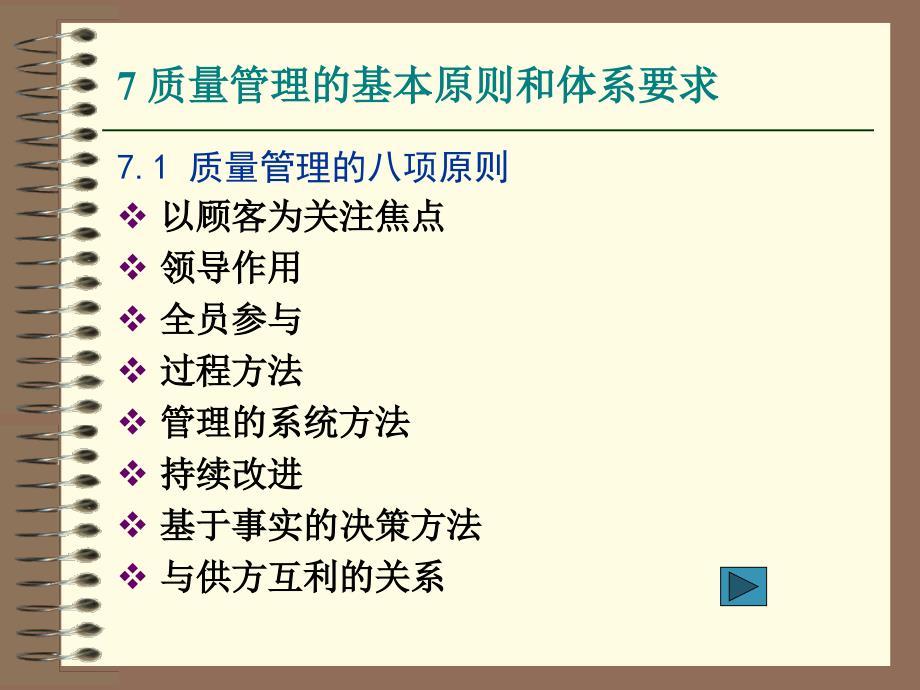 《质量管理体系》PPT课件_第2页