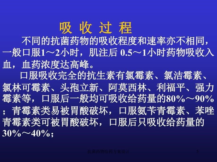 抗菌药物给药方案设计课件_第5页