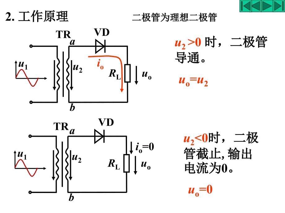 电工学课件：直流稳压电源_第5页