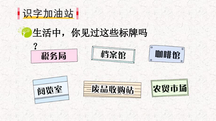 语文园地三（上课课件共24张PPT）语文人教部编版三年级下_第4页