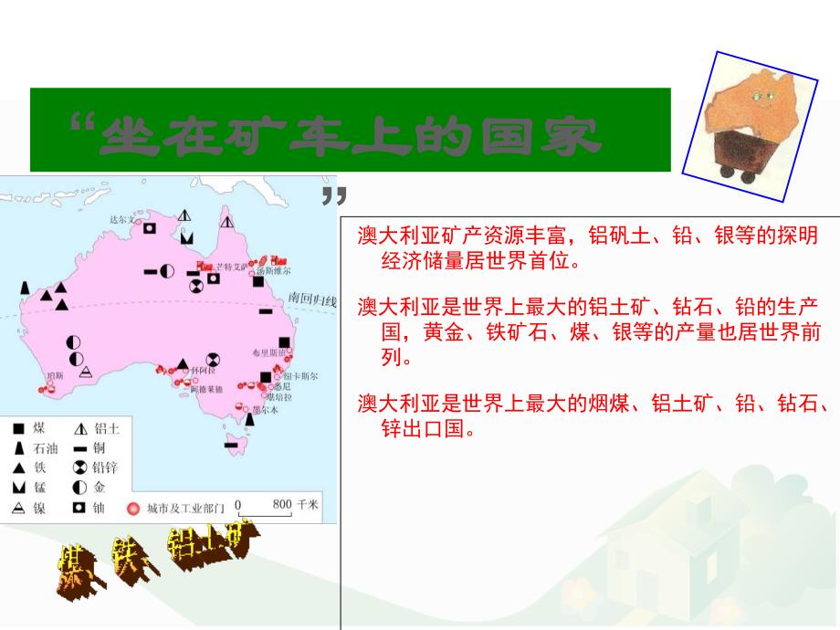 地理：8.4澳大利亚课件第2课时商务星球版七年级下_第4页